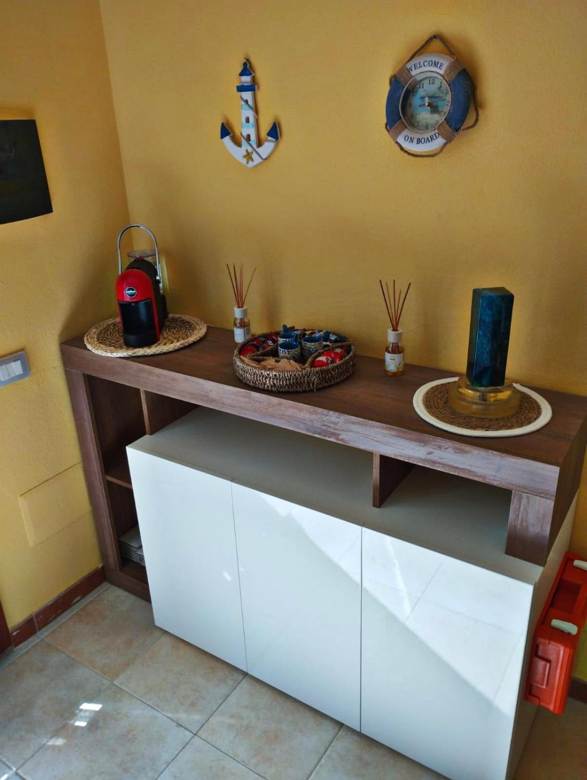 Sun Lovers Home Is Molas 풀라 외부 사진