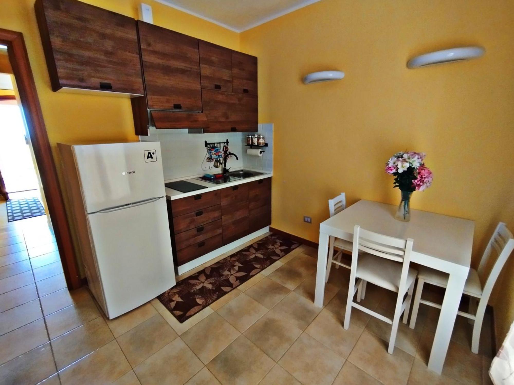 Sun Lovers Home Is Molas 풀라 외부 사진